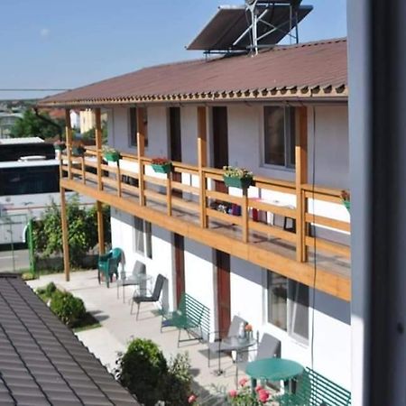 La Nasa Costinesti Hotel Ngoại thất bức ảnh
