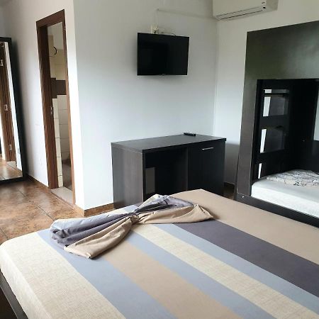La Nasa Costinesti Hotel Ngoại thất bức ảnh