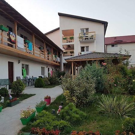 La Nasa Costinesti Hotel Ngoại thất bức ảnh