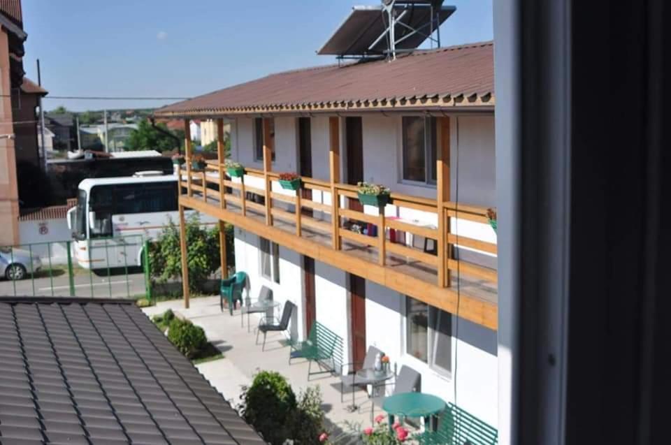 La Nasa Costinesti Hotel Ngoại thất bức ảnh