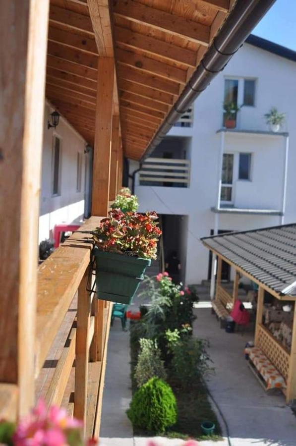 La Nasa Costinesti Hotel Ngoại thất bức ảnh