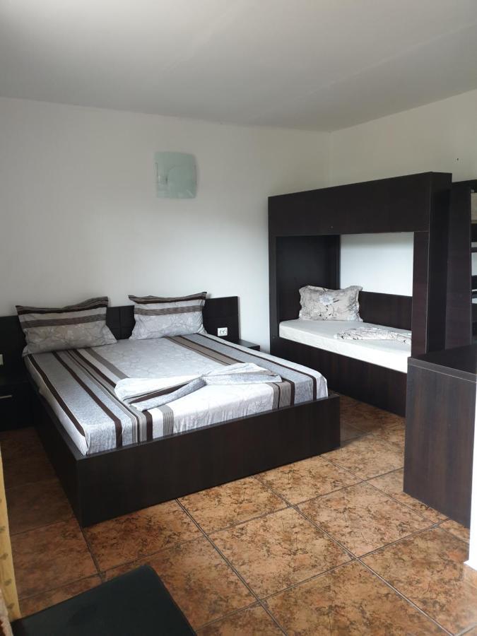 La Nasa Costinesti Hotel Ngoại thất bức ảnh