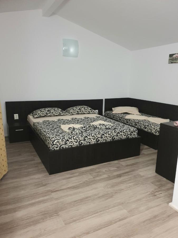 La Nasa Costinesti Hotel Ngoại thất bức ảnh