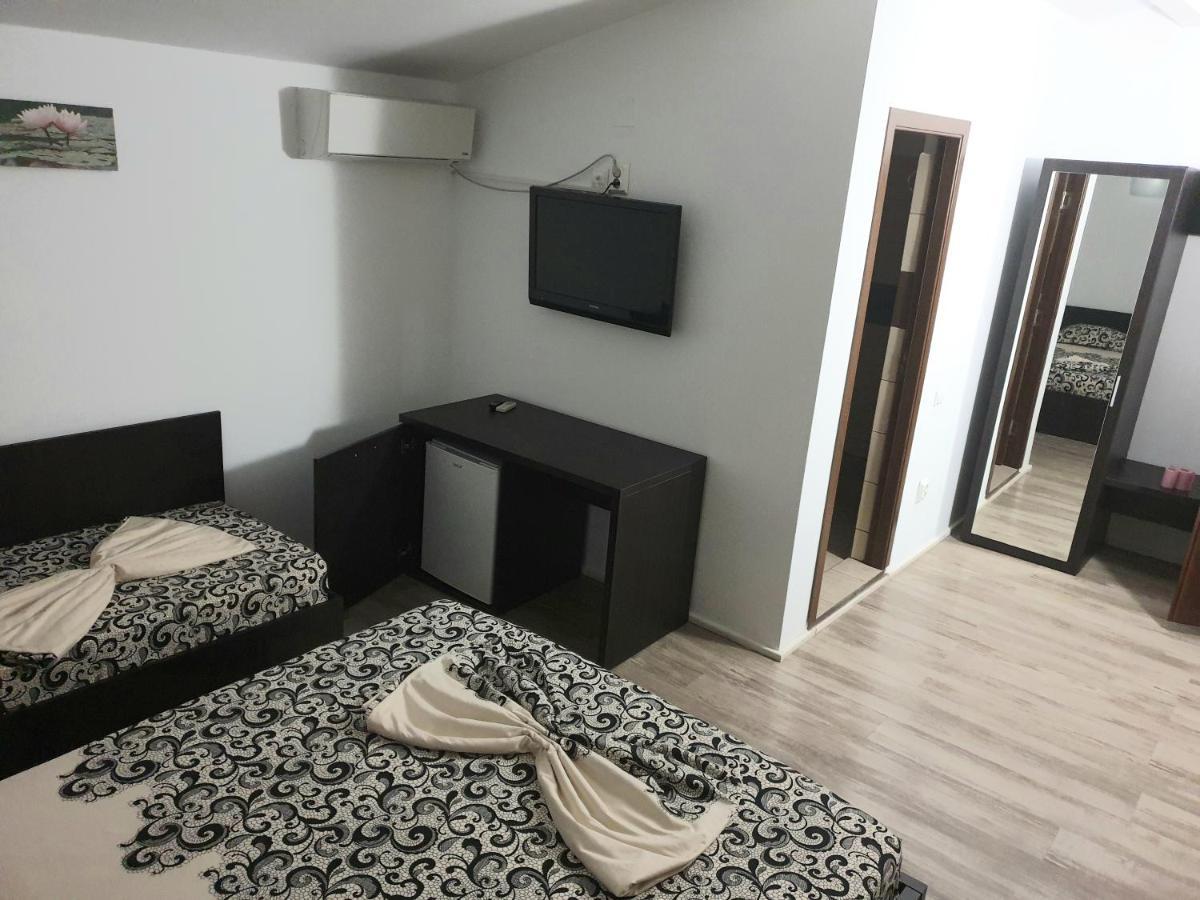 La Nasa Costinesti Hotel Ngoại thất bức ảnh