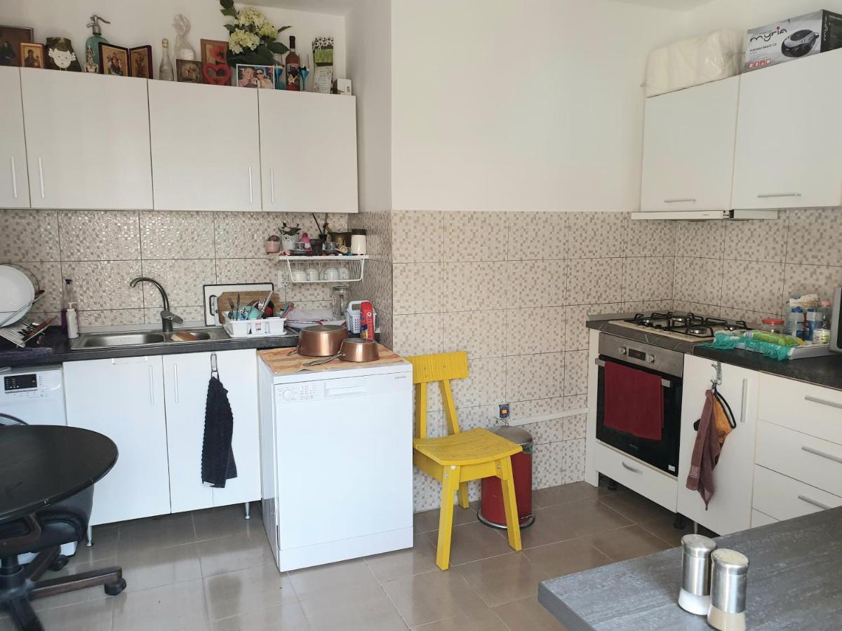 La Nasa Costinesti Hotel Ngoại thất bức ảnh