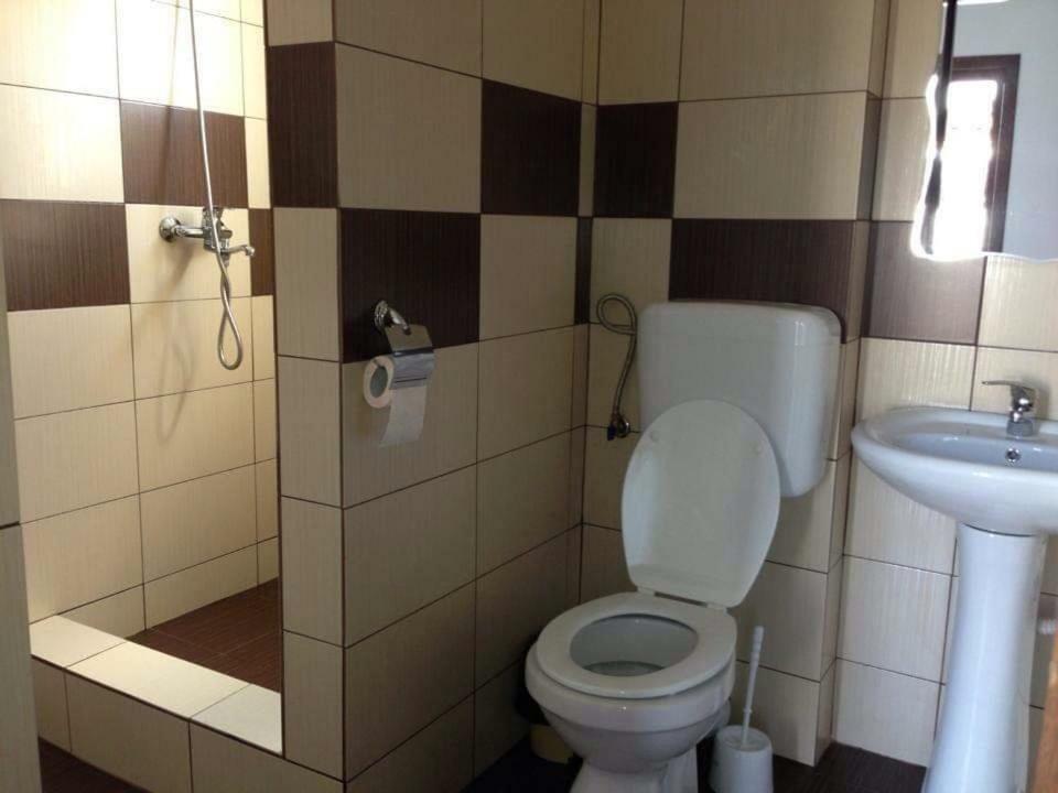 La Nasa Costinesti Hotel Ngoại thất bức ảnh
