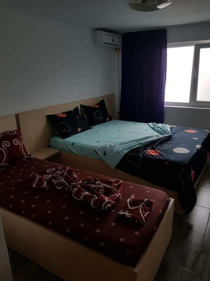 La Nasa Costinesti Hotel Ngoại thất bức ảnh