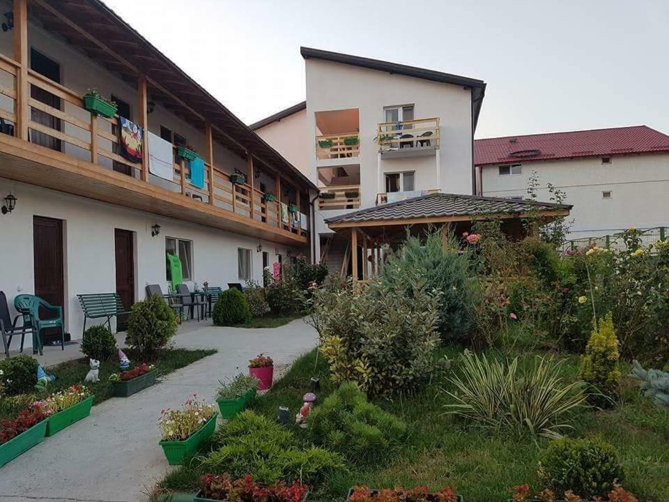 La Nasa Costinesti Hotel Ngoại thất bức ảnh